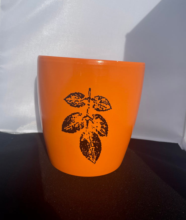 4” Fall Pots