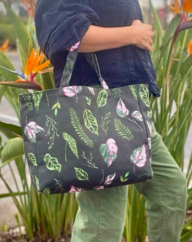 Plant Tote
