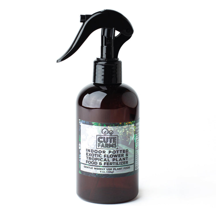 Houseplant Premium Fertilizer