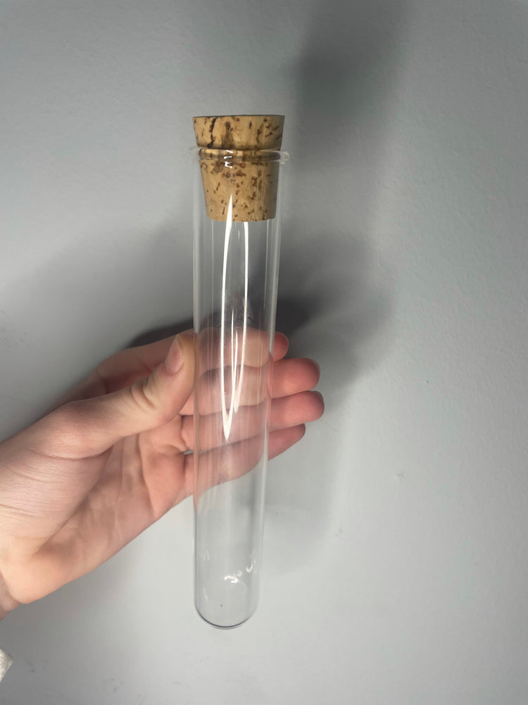 Glass Propagation Tubes