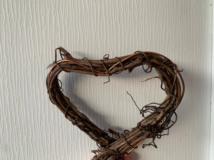 Heart Twine - Accessories