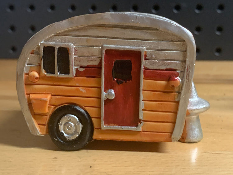 Camper Gnome Accessories