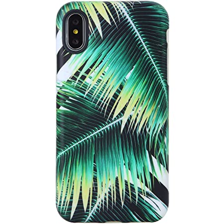 Iphone X/XS Plant Phone Case